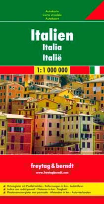 Italie
