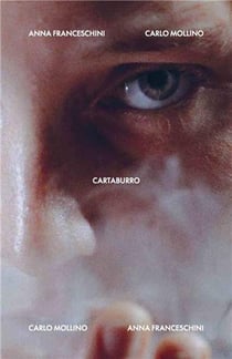 Anna franceschini & carlo mollino cartaburro /anglais/italien