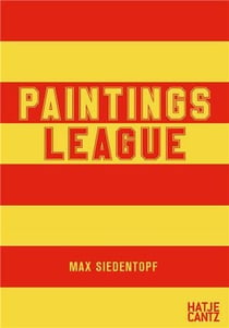 Max siedentopf paintings league
