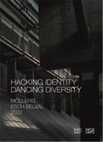Hacking identity dancing diversity