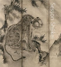 Sesson Shukei : a zen monk-painter in medieval japan