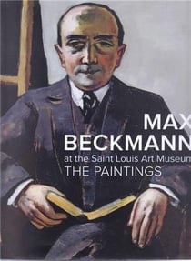 Max beckmann at the saint louis art museum