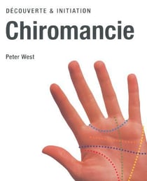 CHIROMANCIE.