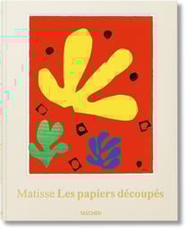 Henri matisse - les papiers découpés - dessiner avec des ciseaux