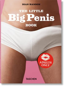 The big penis book