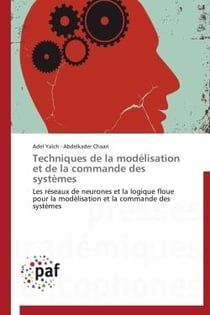 Techniques de la modélisation et de la commande des systèmes
