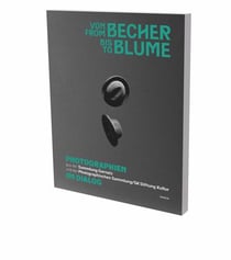 From becher to blume - cat. dexposition die photographische sammlung/ sk stiftung kultur cologne