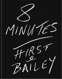 David bailey 8 minutes hirst