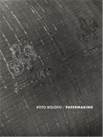 Koto bolofo paper making