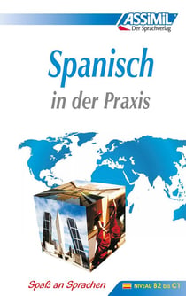 Spanisch in der Praxis
