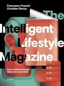 The intelligent lifestyle magazine