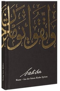 Saliba : mazza aus der feinen kuche syriens