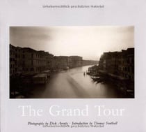 Dick arentz the grand tour