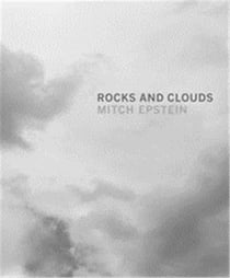 Mitch epstein rocks and clouds