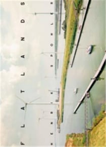 Henrik Spohler flatlands