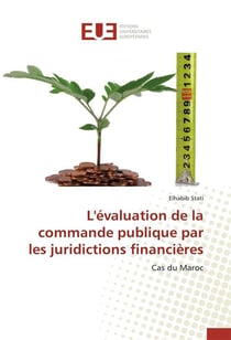 L'evaluation de la commande publique par les juridictions financieres
