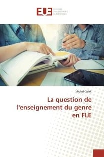 La question de l'enseignement du genre en FLe