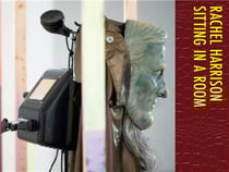 Rachel Harrison : sitting in a room