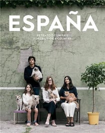 Spain : Portrait of a country