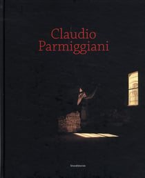 Claudio parmiggiani - naufragio con spettatore