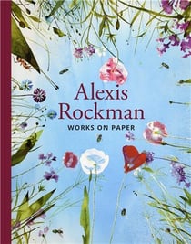 Alexis Rockman : works on paper
