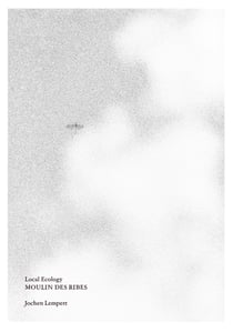 Local Ecology - Moulin des Ribes : Moulin des Ribes