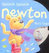 Splatch splatch newton