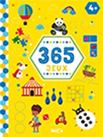 365 jeux