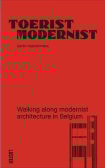 Toerist modernist