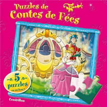 Cendrillon
