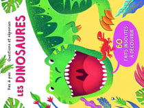 Les dinosaures
