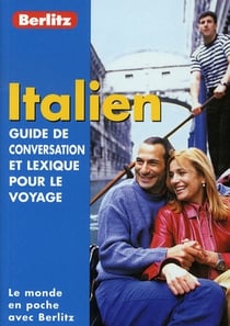 Italien guide conversation et lexique pour le voyage