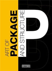 Art of package and structure (hardback)