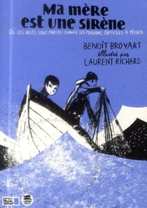 Ma mère est une sirène