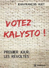 Votez kalysto ! premier jour : les révoltés