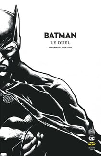 Batman Day