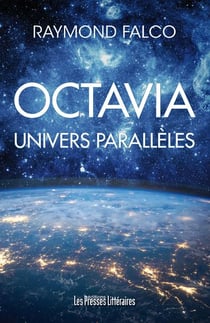 Octavia t.1 - univers parallèles