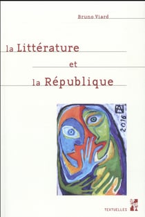 Litterature et la republique