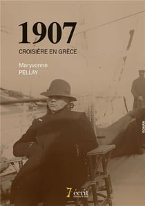 1907 croisiere en grece