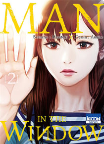 Man in the window Tome 2