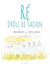 Ré - drôle de saison