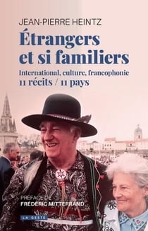 Étrangers et si familiers