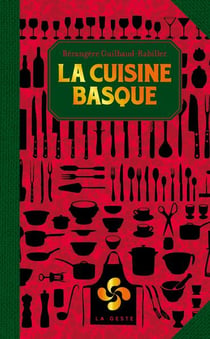 Cuisine basque