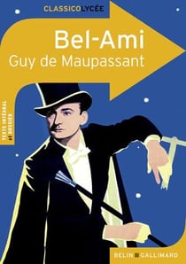 Bel-ami