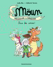 Moün Tome 3 : Ras les cornes !