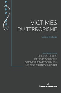 Victimes du terrorisme : La prise en charge