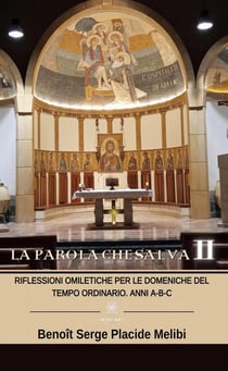 La Parola che salva II