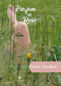 Parfum de rose