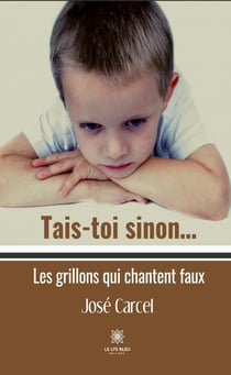 Tais-toi sinon...