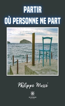 Partir où personne ne part